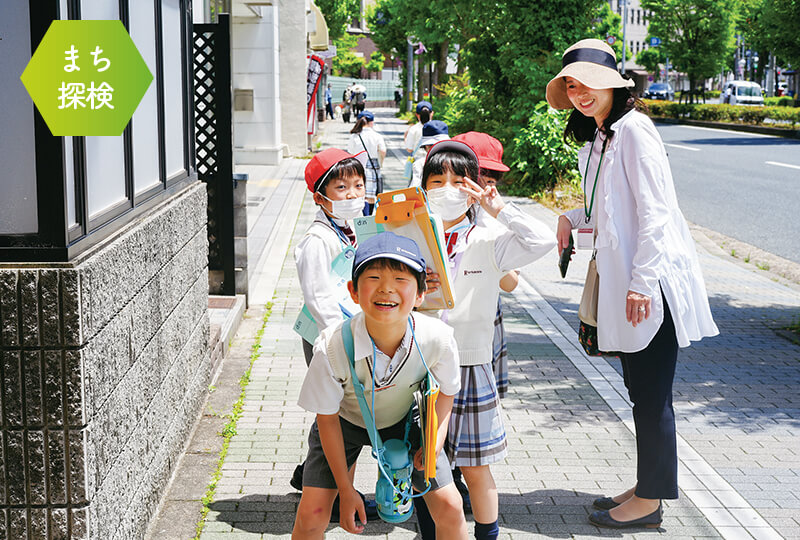 授業写真